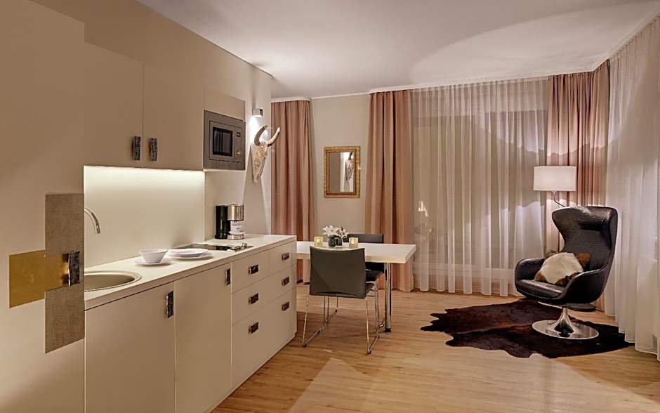 Amedia Luxury Suites Graz, Trademark Collection by Wyndham