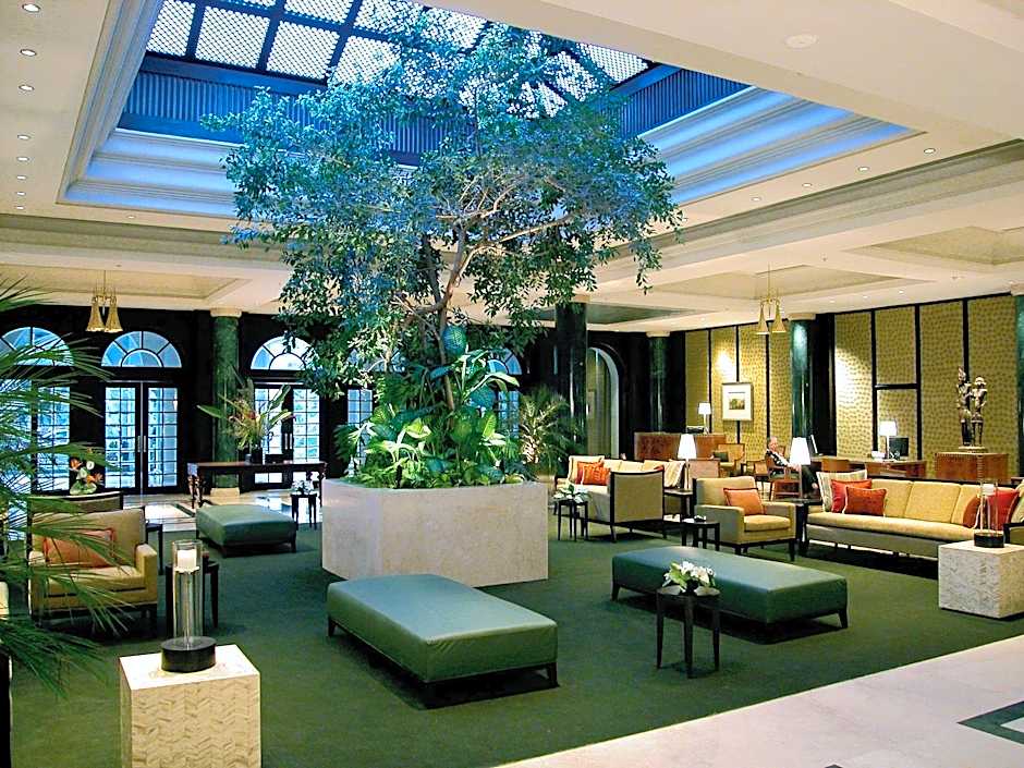 Taj West End, Bengaluru