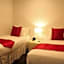 Bealey Plaza Motel