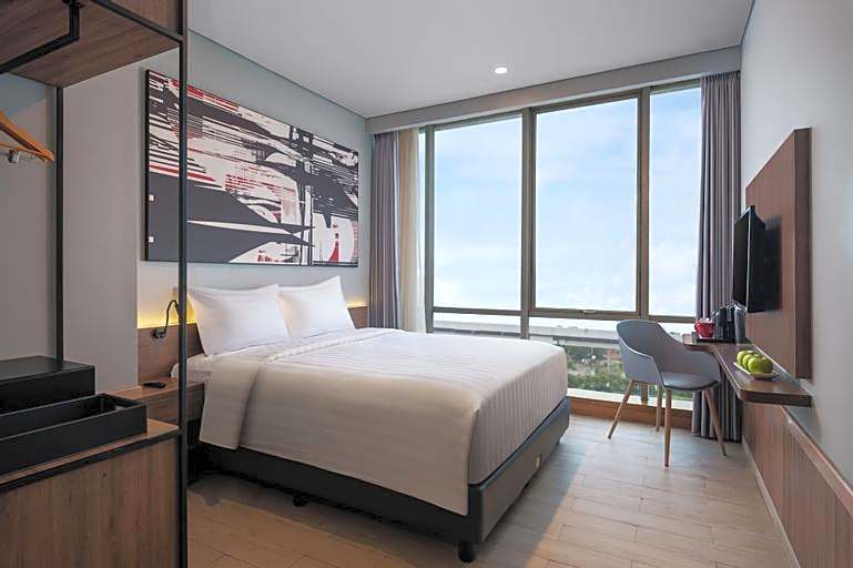 Azana Style Hotel Bandara Jakarta