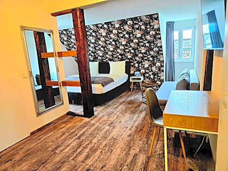 Panorama Double Room