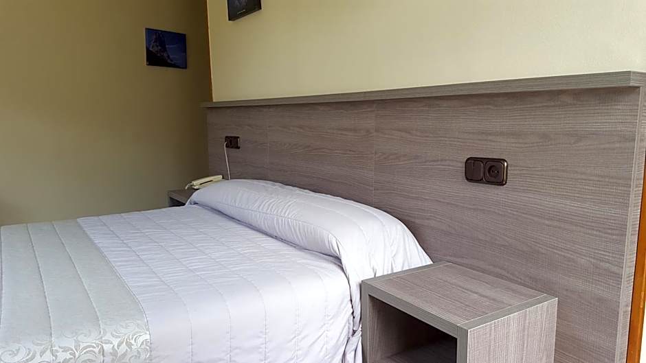 Hotel Naranjo De Bulnes