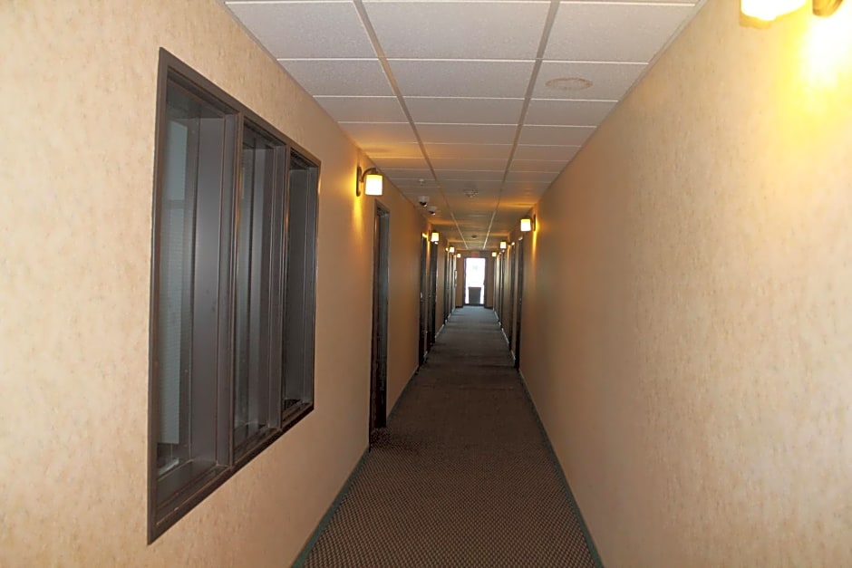 Econo Lodge Oacoma
