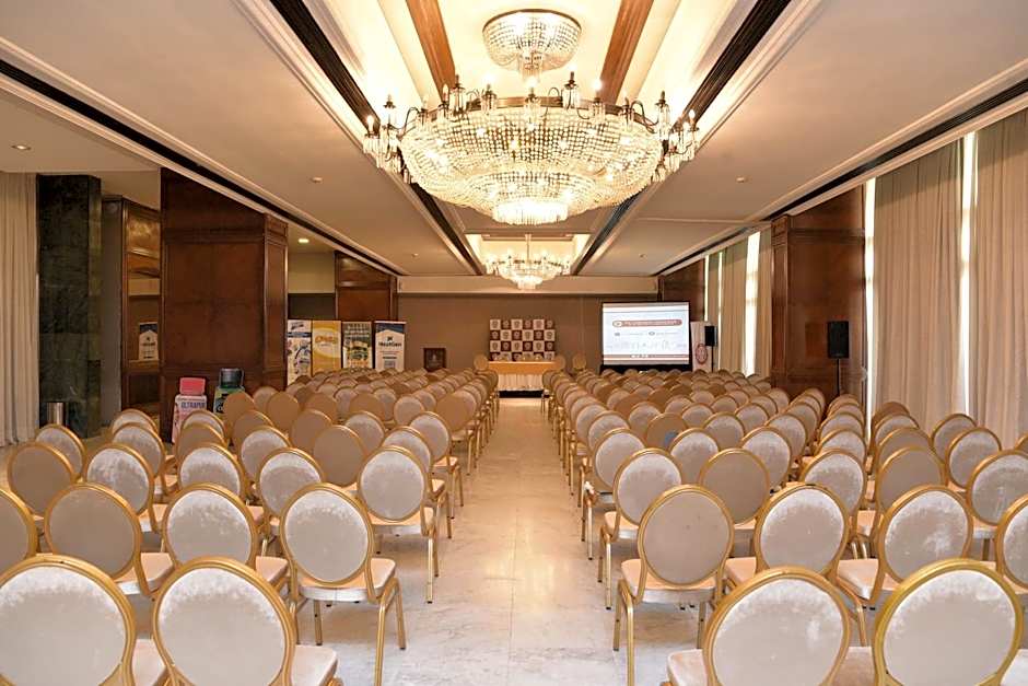Hotel Guarani Asuncion