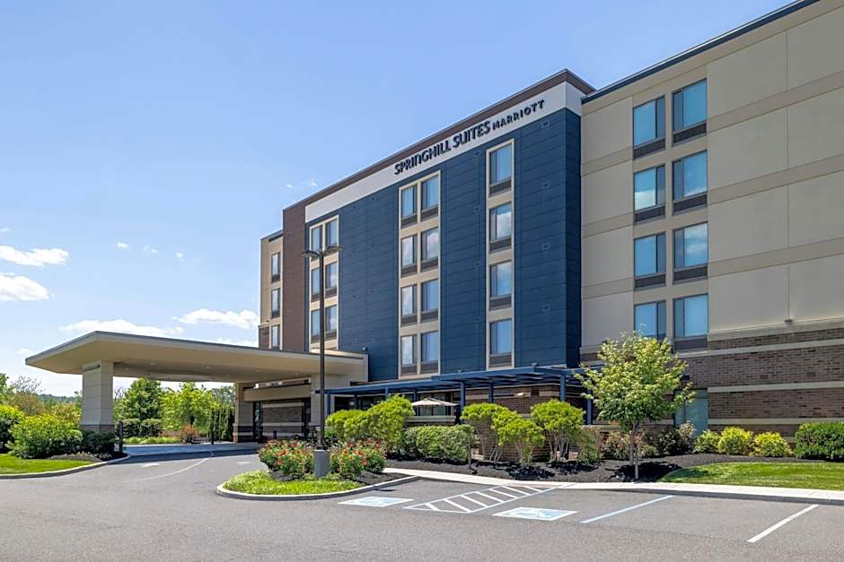 SpringHill Suites by Marriott Allentown Bethlehem/Center Valley