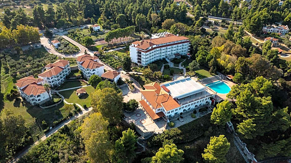 Mitsis Alexander the Great Hotel