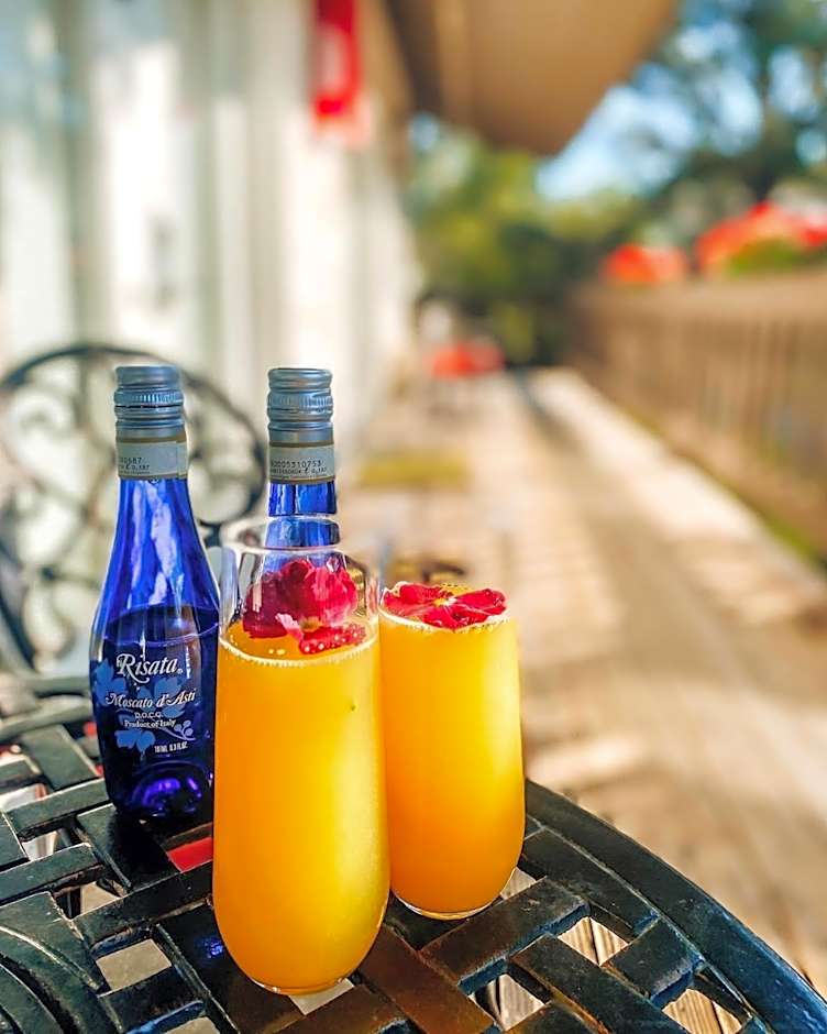 Bavarian Inn, Black Hills