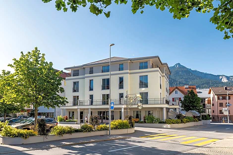 Hotel Alte Post Bonaduz