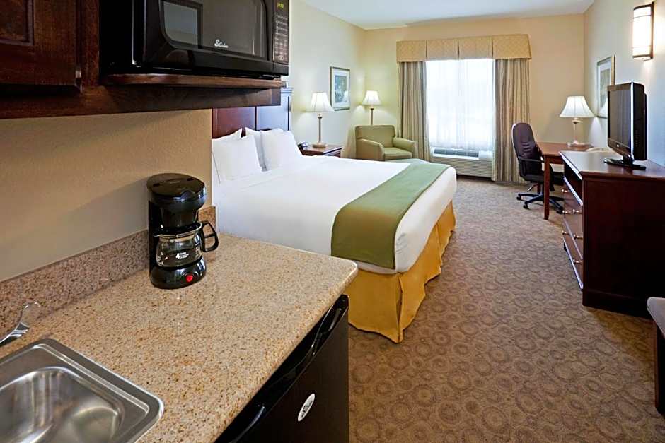 Holiday Inn Express Hotel & Suites Cedar Hill By IHG