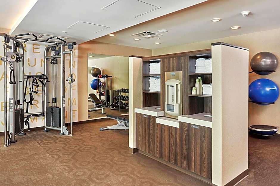 Residence Inn by Marriott Sacramento Davis