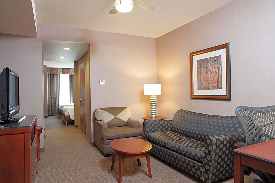 Hilton Garden Inn Indianapolis South/Greenwood