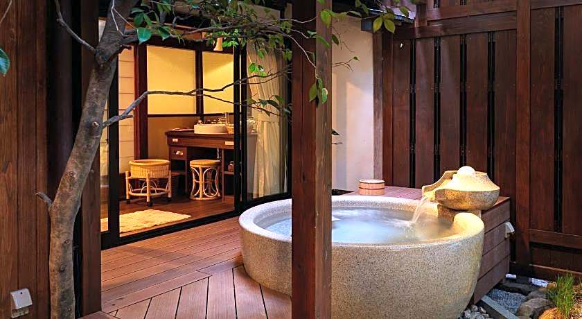 Matsudaya Hotel