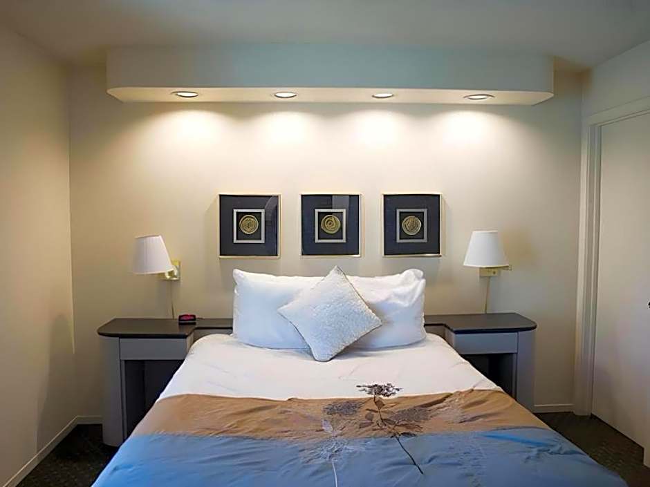 Club Lakeridge Resort