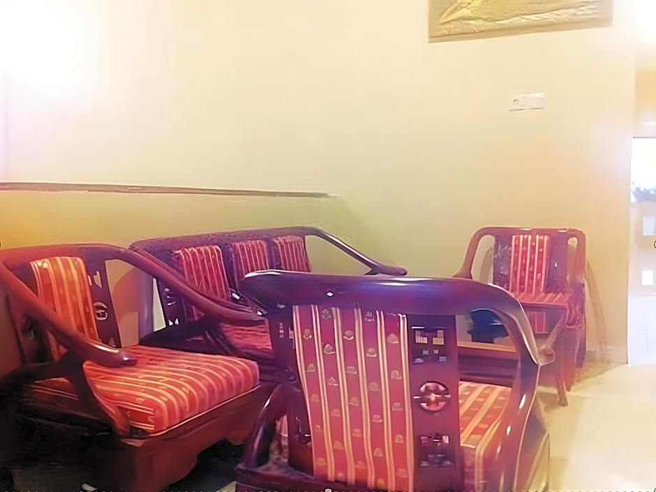 Hotel Sentral
