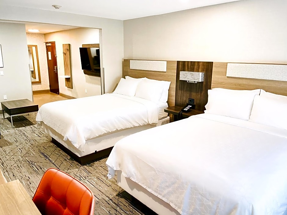 Holiday Inn Express & Suites Frazier Park By IHG