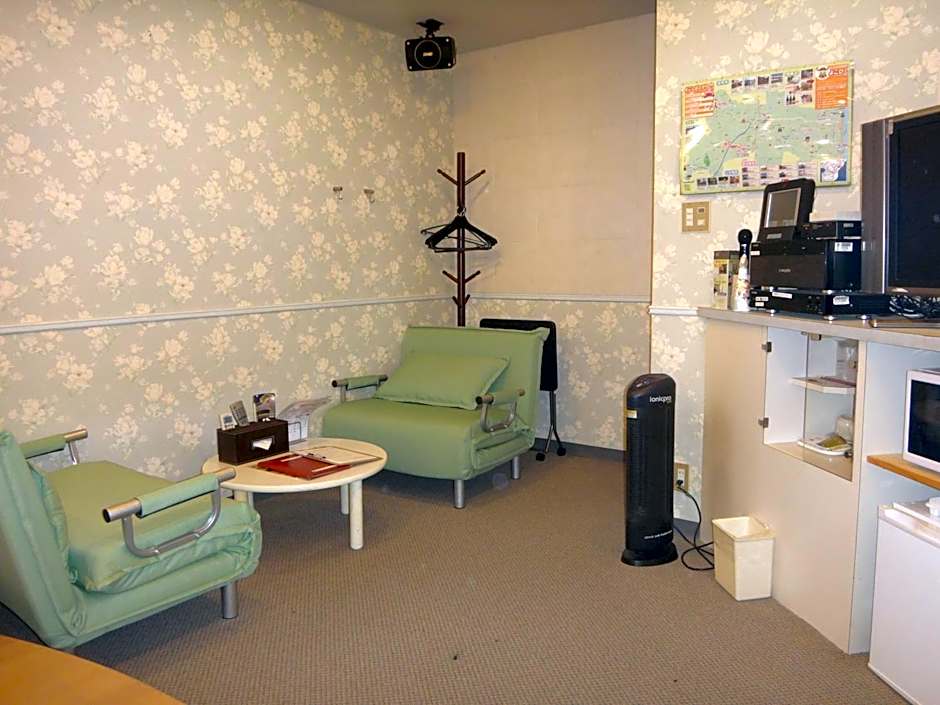 Utility Hotel Coo