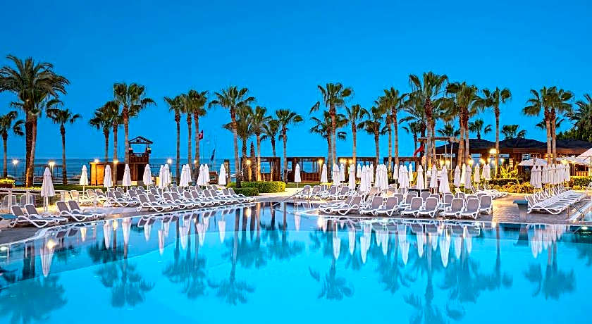 Kirman Sidera Luxury & Spa