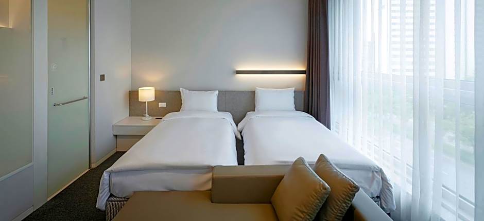 Grand City Hotel Changwon