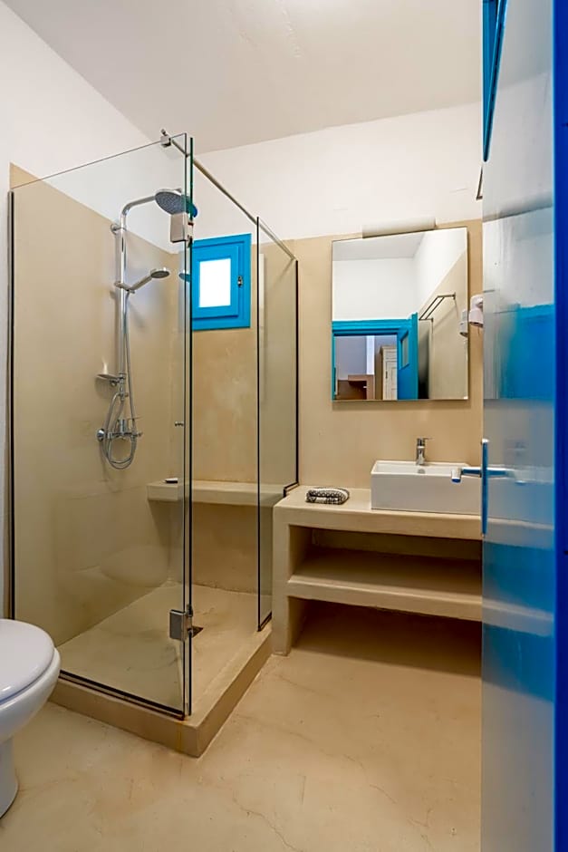 Aegean Eye Apartments