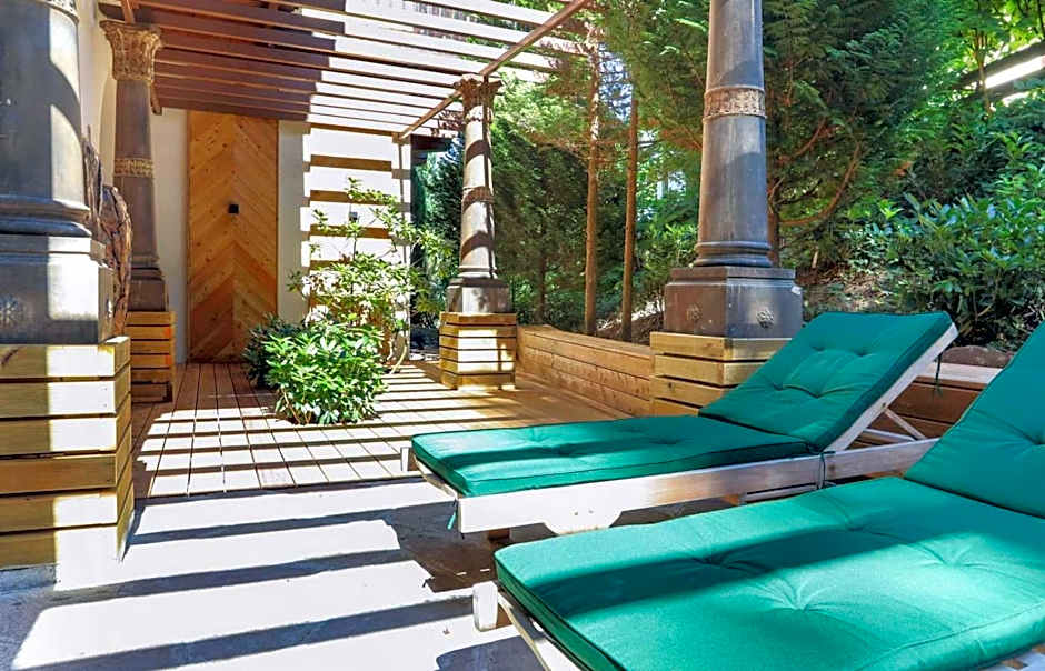 Parkhotel Luise Bad Herrenalb