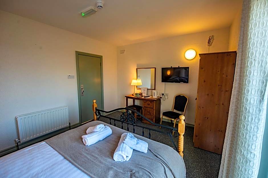 Greenfield Lodge Hotel Bar & Bistro