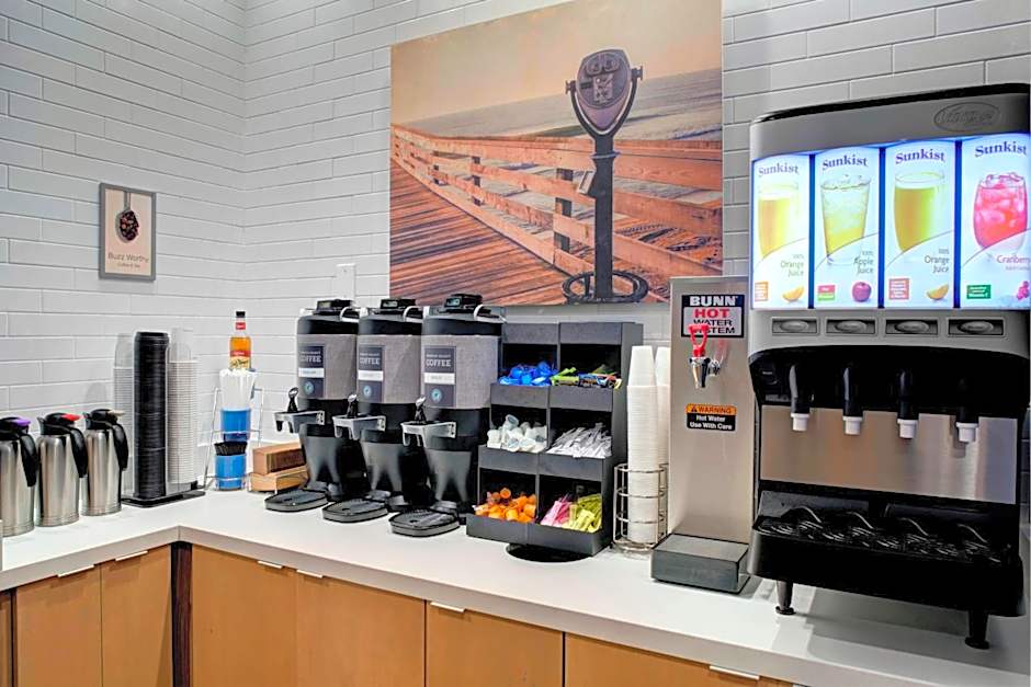 Fairfield Inn & Suites by Marriott Virginia Beach Oceanfront