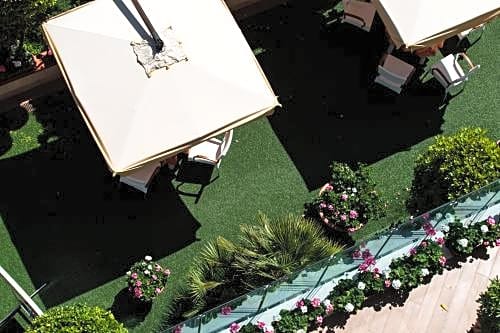Hotel Gambrinus