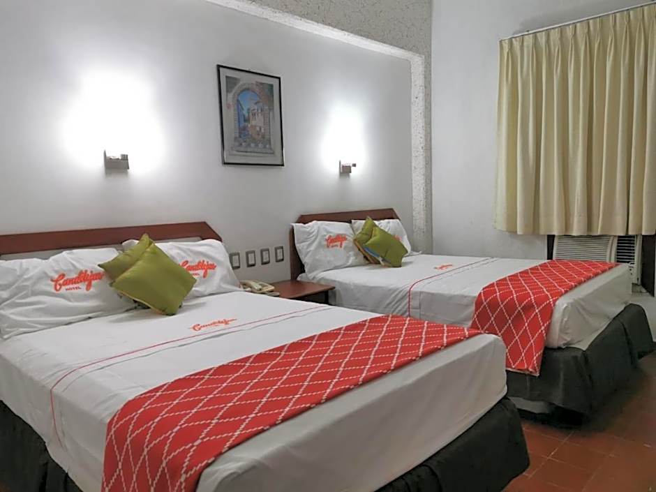 Hotel Candilejas Playa