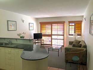 Inn Cairns Boutique Apartments
