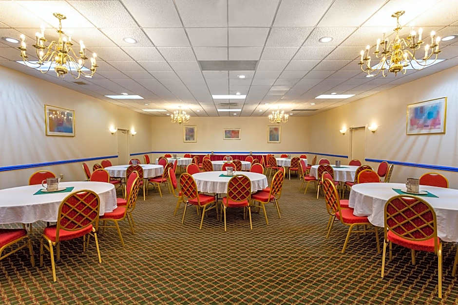 Baymont by Wyndham Queensbury/Lake George