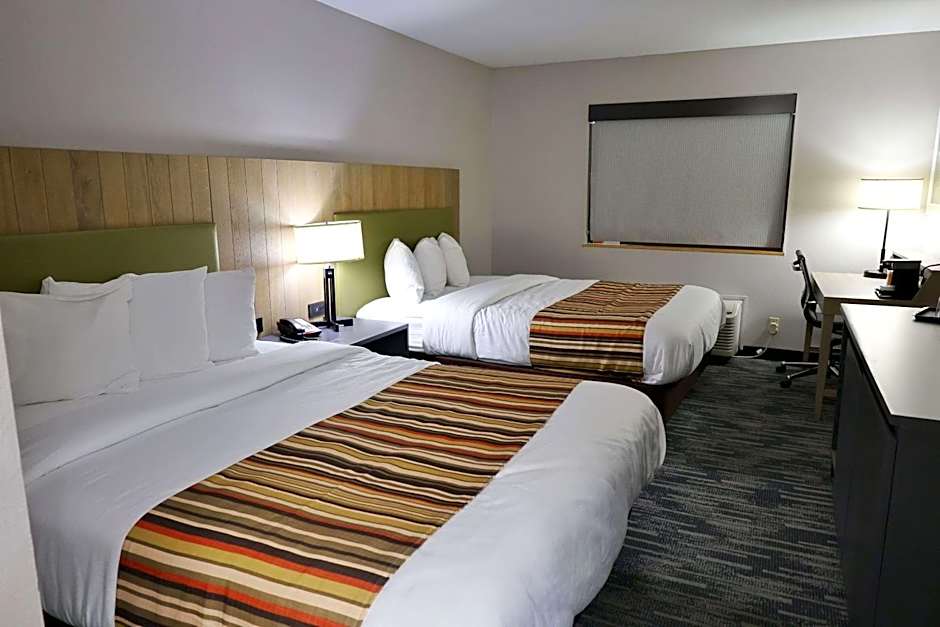 Country Inn & Suites by Radisson, Sparta, WI
