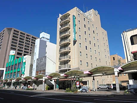 Kuretake-Inn Central Hamamatsu