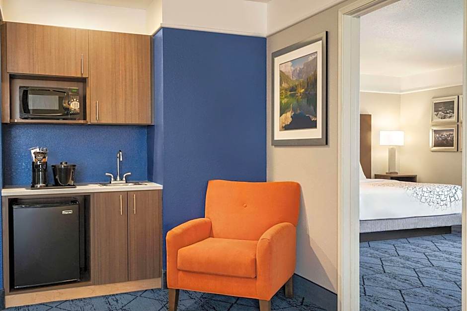 La Quinta Inn & Suites by Wyndham Rapid City