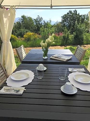 B&B Oca Nera Lerici