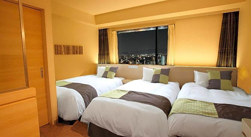 Hotel Keihan Kyobashi