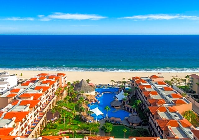 Royal Solaris Los Cabos - All Inclusive
