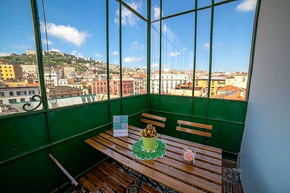 Annunziata Bed and Breakfast