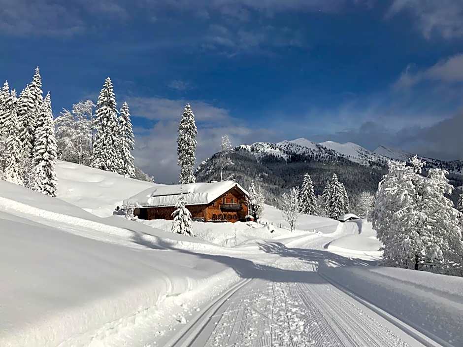 Heutaler Hof - Hotel im Naturidyll