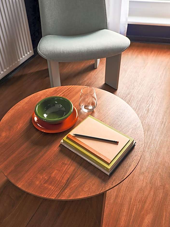 Numa Berlin Torstrasse