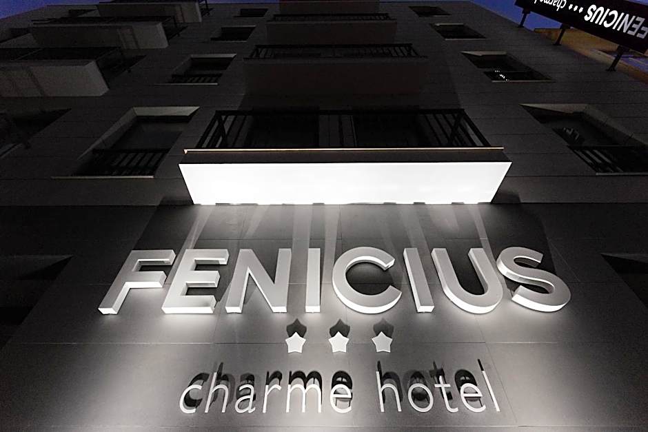 Fenicius Charme Hotel