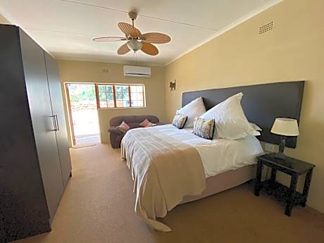 Lanseria Country Estate