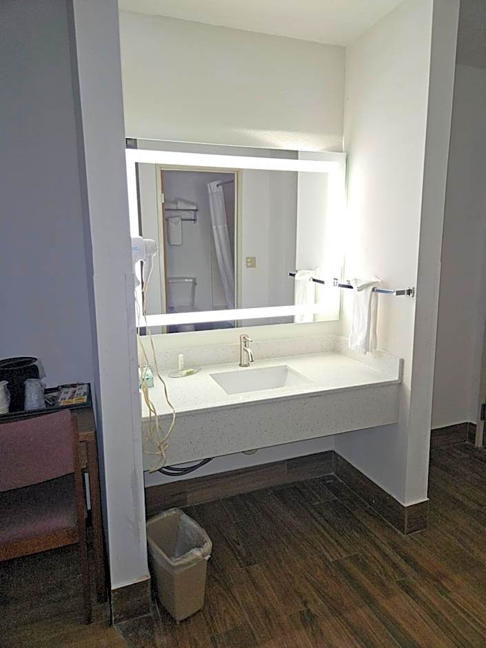 Quality Inn Beaver I-15