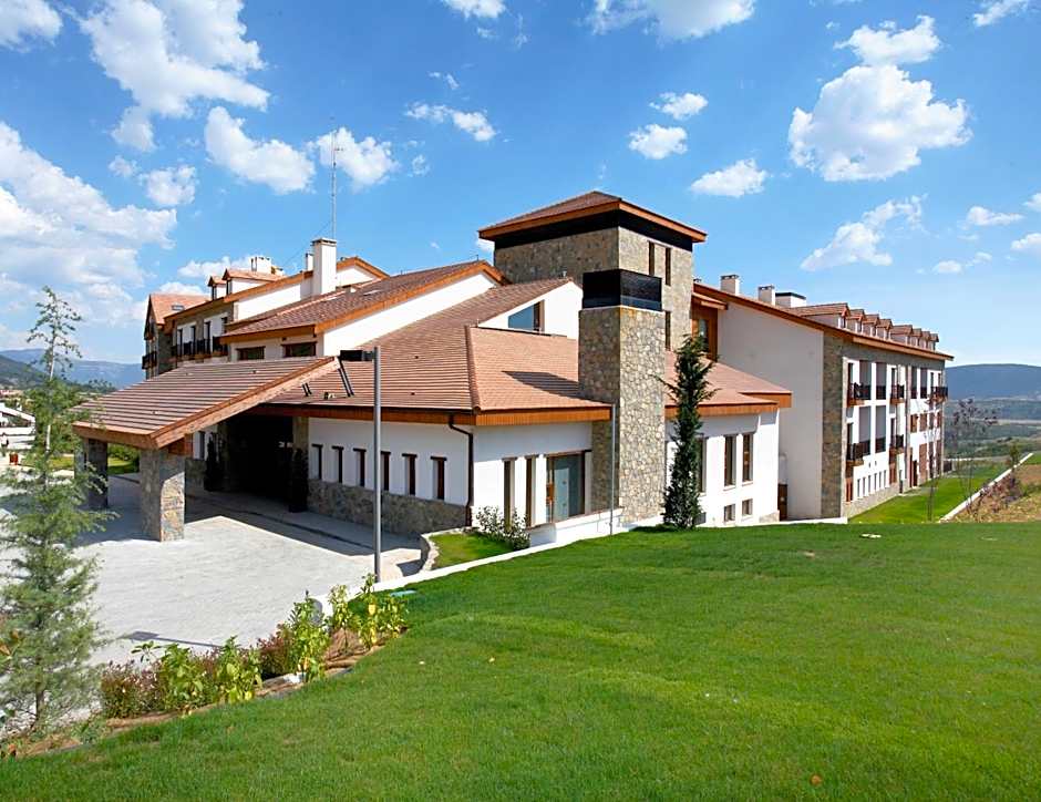 Hotel & Spa Real Badaguás Jaca