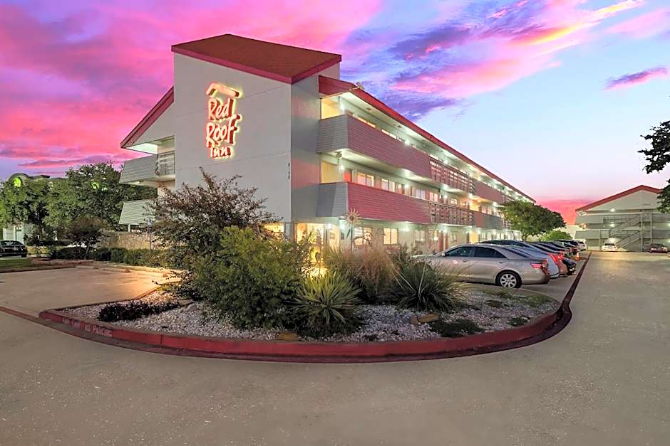 Red Roof Inn Dallas - DFW Airport North
