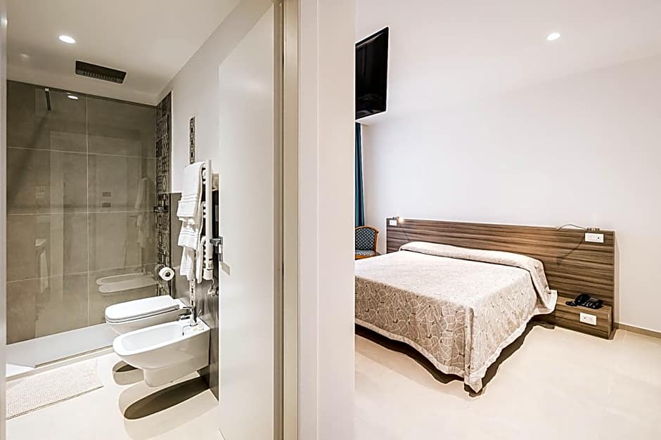Hotel Nuova Grottella