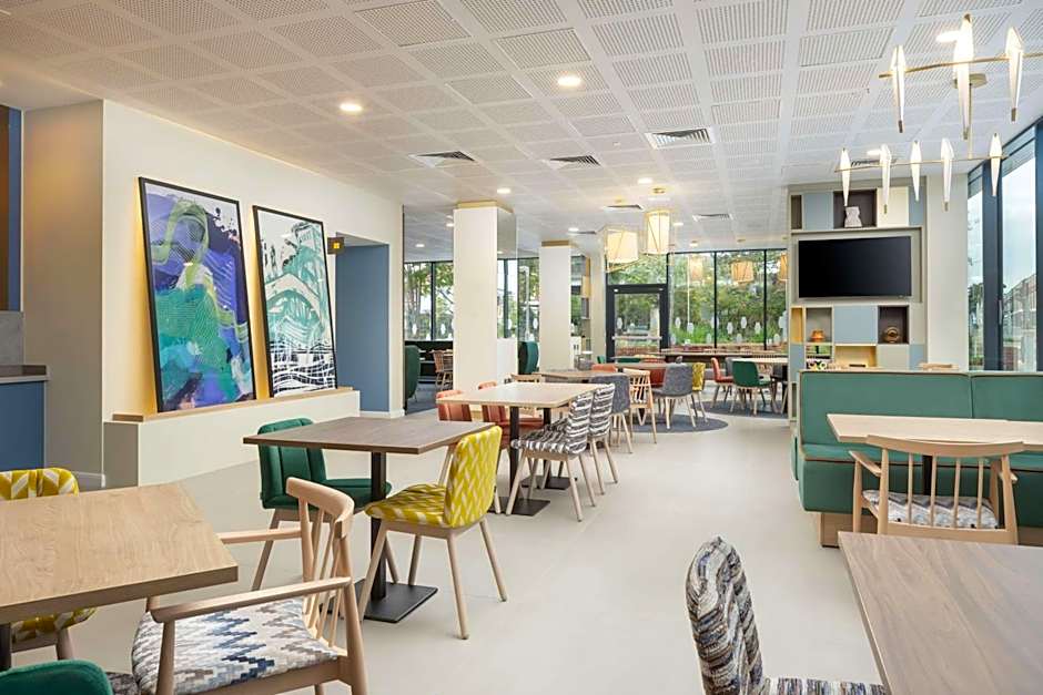 Hampton by Hilton Nuneaton