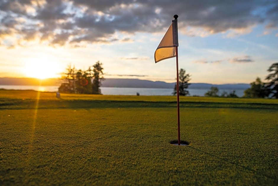 Le Manoir du Golf
