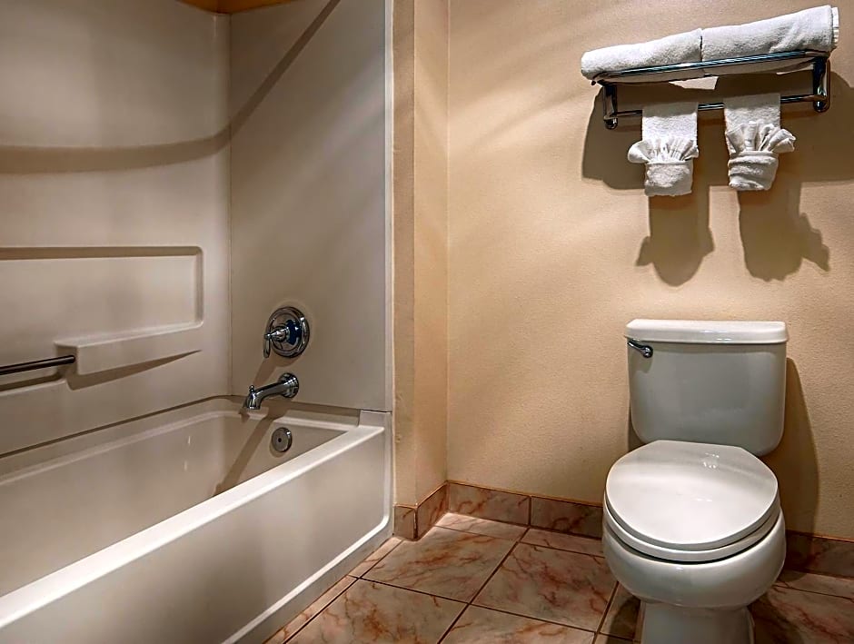 Best Western El Centro Inn