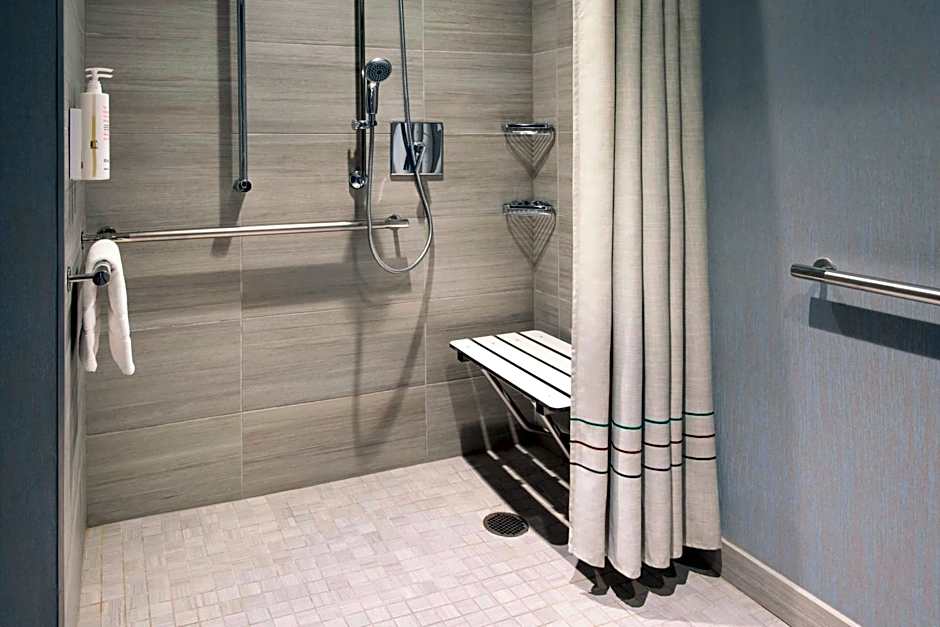 Boston Marriott Burlington