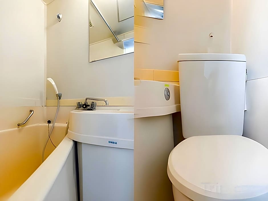 Tabist Business Hotel Kanazono Gifu